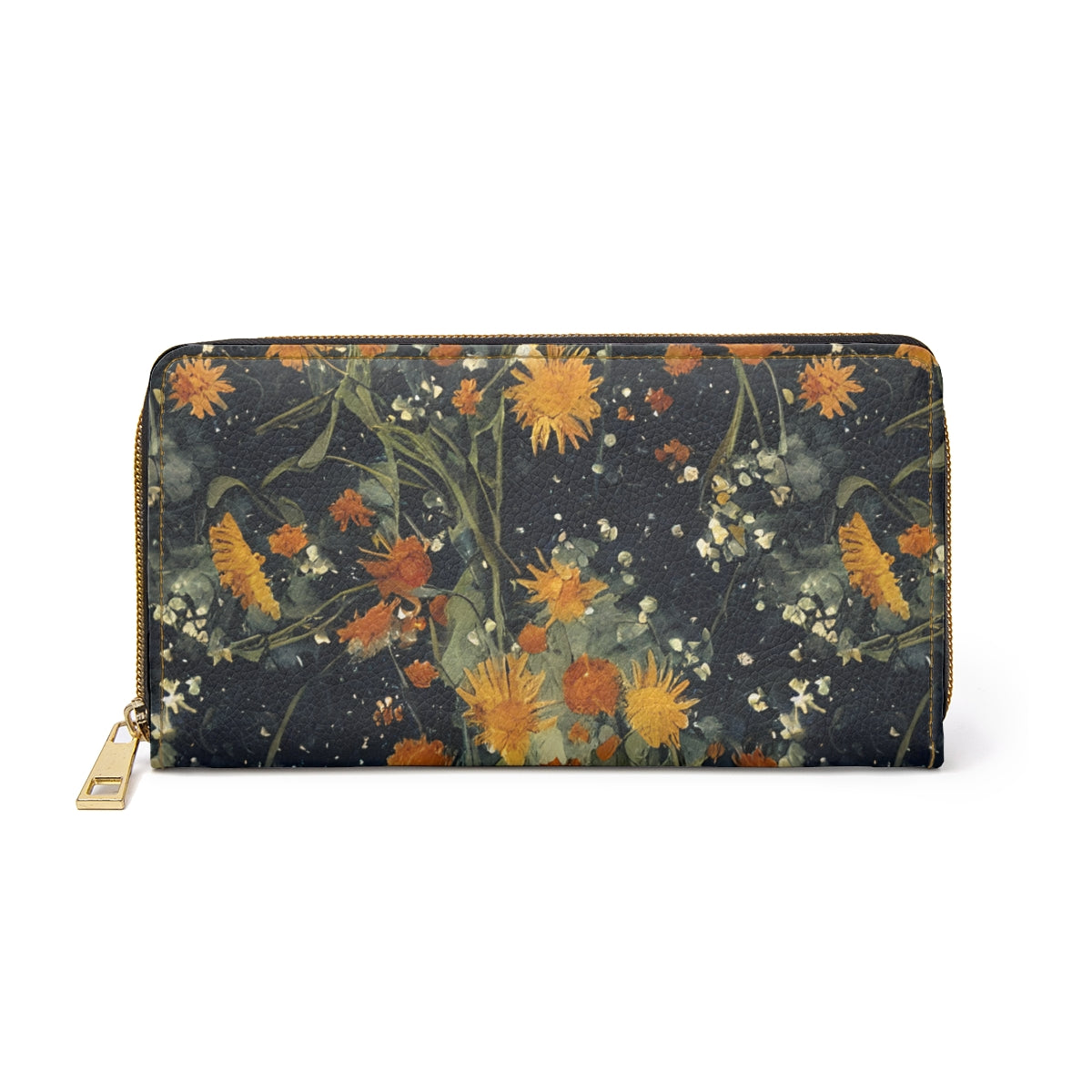 Dandelion Dreams Wallet