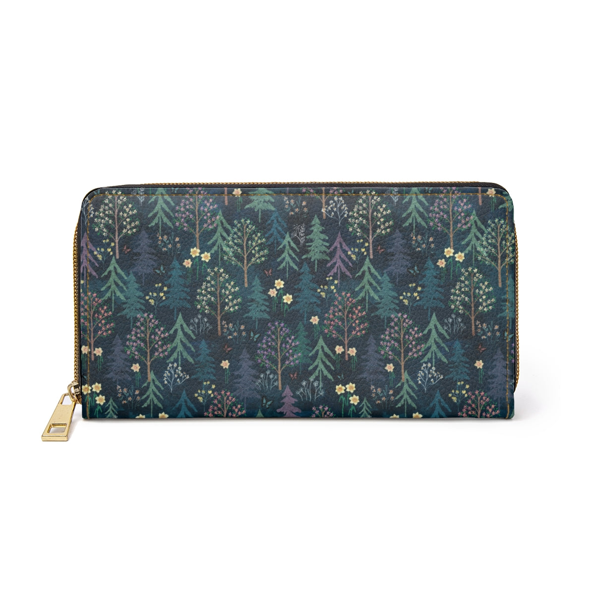 Spring Canopy Wallet