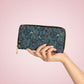 Spring Canopy Wallet