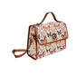 Butterfly Haven Satchel