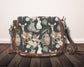 Woodland Animals Saddle Bag