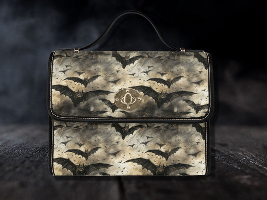 Bats Satchel