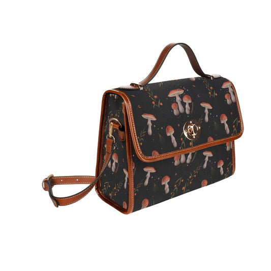 Mini Mushies Satchel