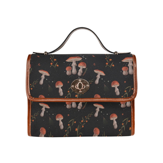 Mini Mushies Satchel